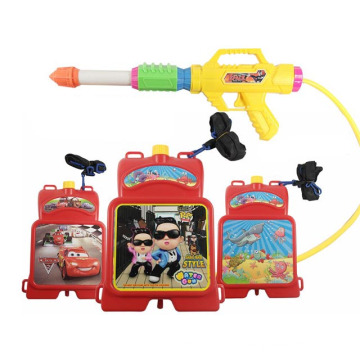 Fantastic Summer Toys Backpack Water Gun (10219705)